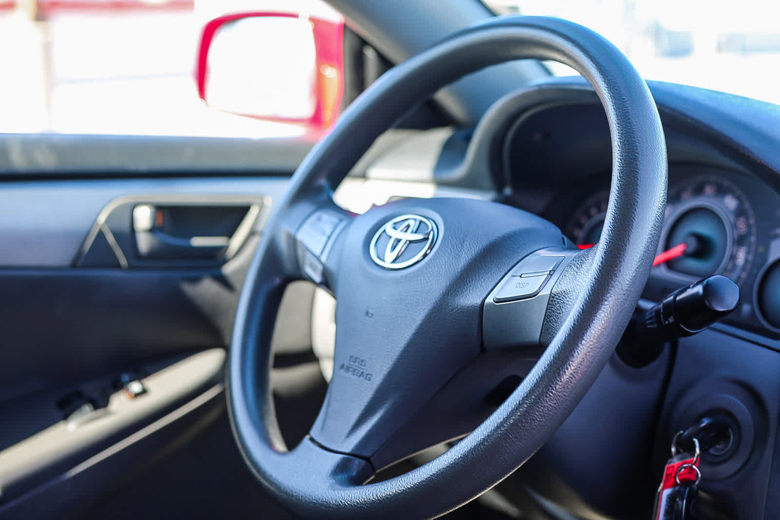 Used 2007 Toyota Solara SE FWD image 15