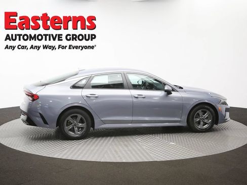 Used 2021 Kia K5 LXS FWD image 42
