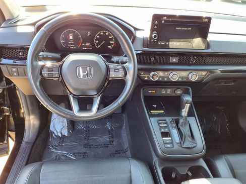 Used 2023 Honda CR-V EX-L image 9