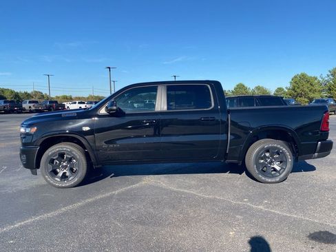 New 2026 RAM 1500 Lone Star image 4