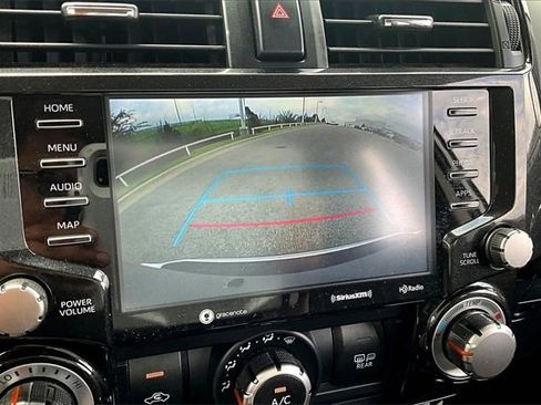 Used 2024 Toyota 4Runner TRD Off-Road image 21