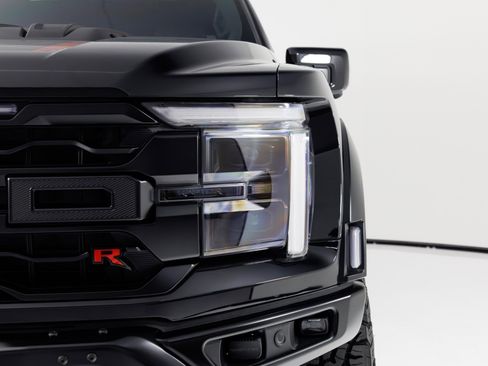 Used 2024 Ford F150 Raptor R w/ Equipment Group 803A Raptor R image 59