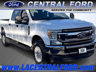 Used 2021 Ford F250 XLT