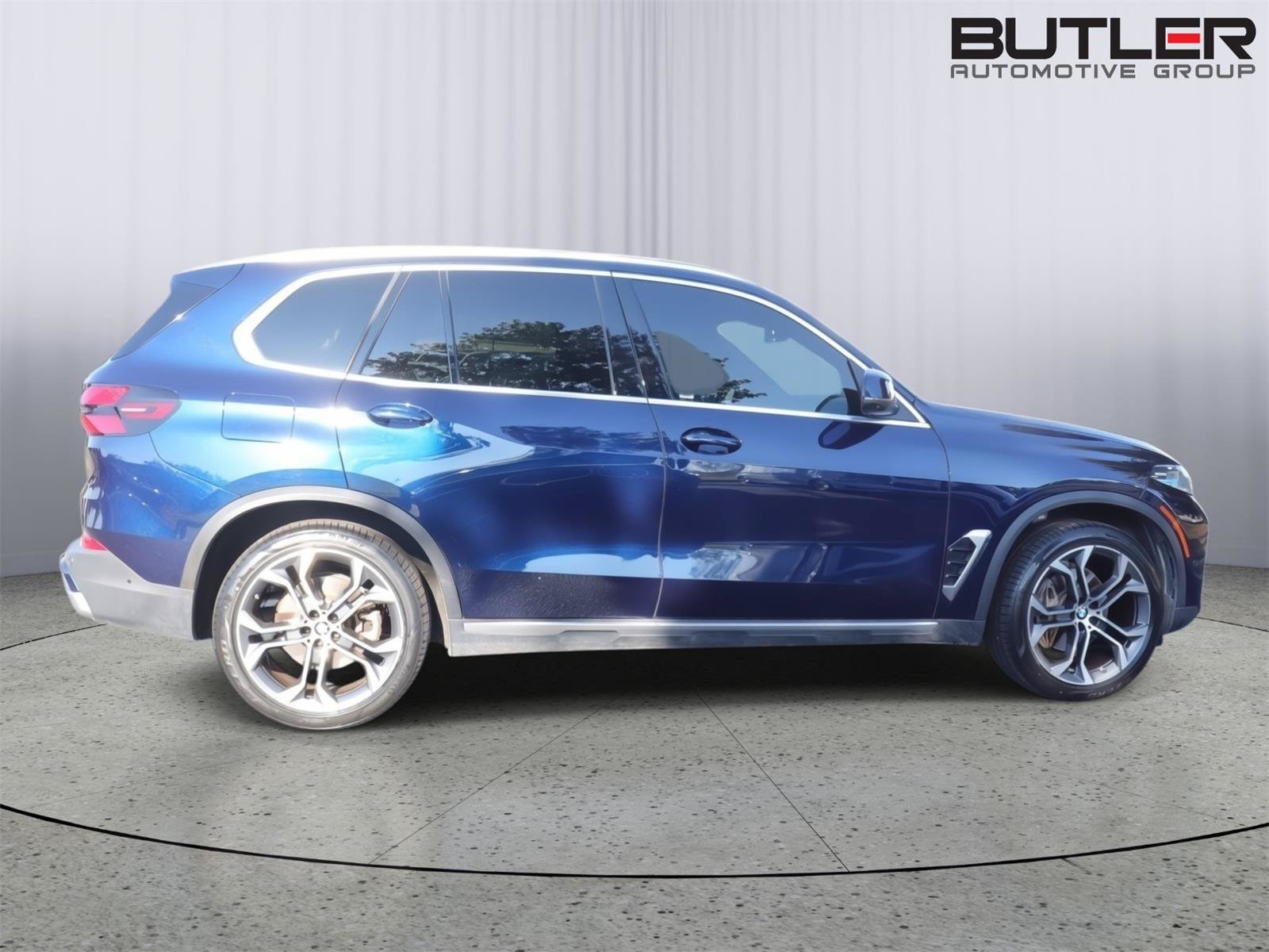 Used 2024 BMW X5 sDrive40i w/ Premium Package RWD image 7