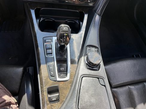 Used 2017 BMW 650i Convertible RWD image 26