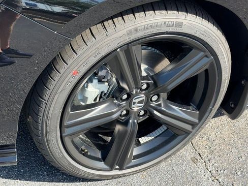 New 2026 Honda Accord Sport image 10