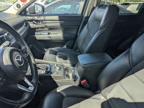 Used 2018 MAZDA CX-5 Touring w/ Preferred Equipment Package image 14