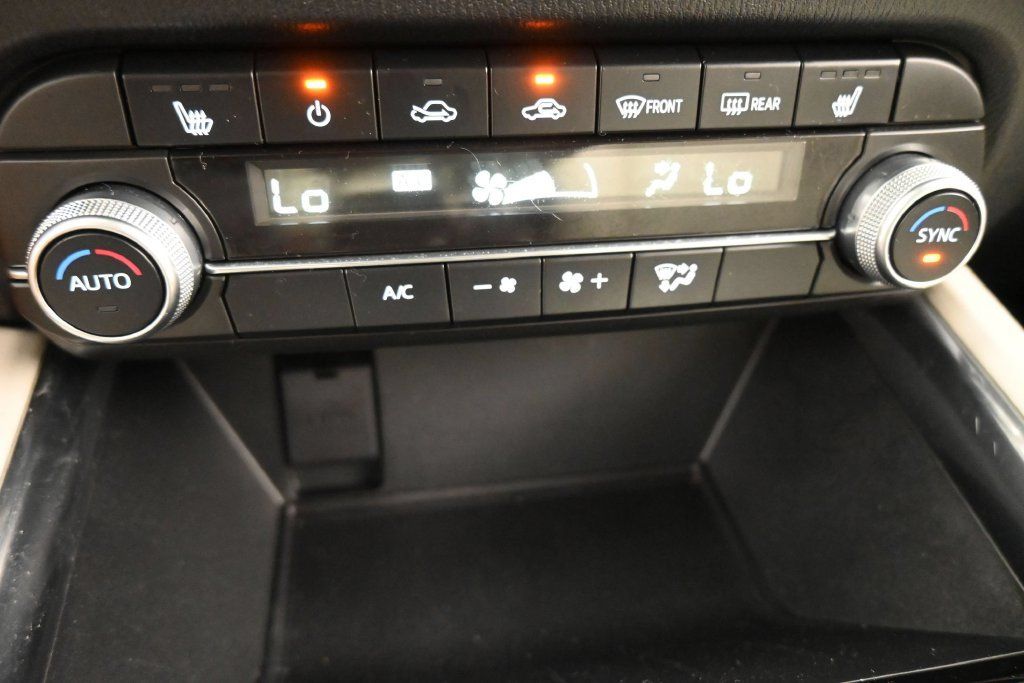 Used 2023 MAZDA CX-5 AWD 2.5 S w/ Premium Package image 15