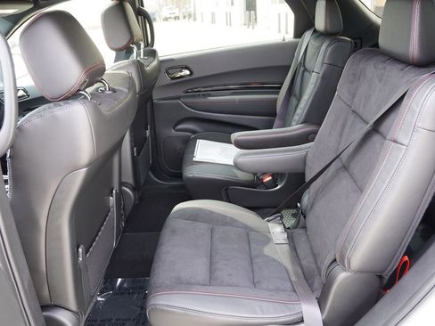 New 2026 Dodge Durango GT image 11