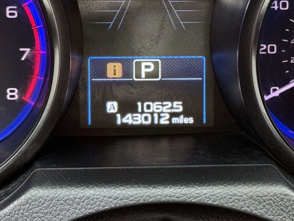 Used 2018 Subaru Outback 2.5i Touring w/ Popular Package #3 AWD/4WD image 25