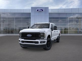 New 2025 Ford F250 XL w/ STX Appearance Package video 2