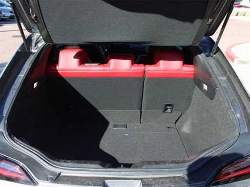 Certified 2025 Acura Integra A-Spec image 12