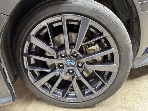 Used 2024 Subaru WRX Premium image 28