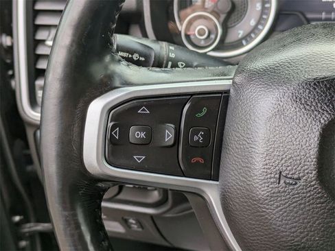 Used 2019 RAM 1500 Big Horn image 20