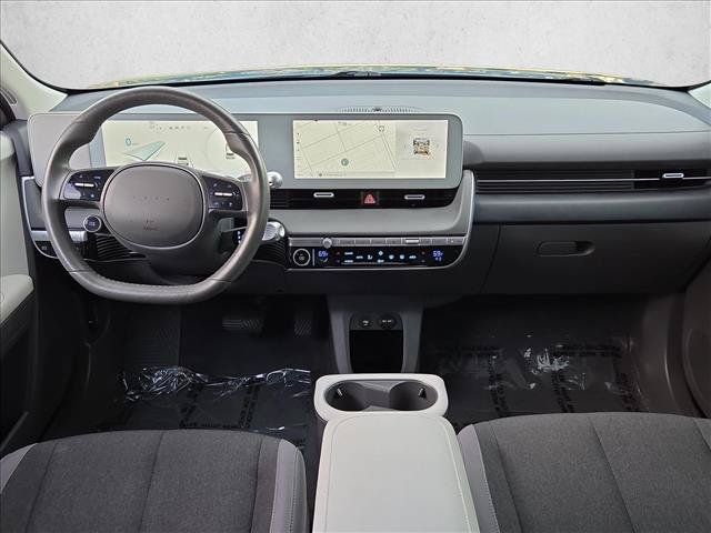 Used 2024 Hyundai Ioniq 5 SEL RWD image 17