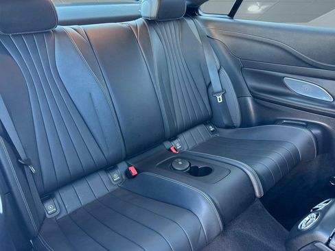 Used 2020 Mercedes-Benz E 450 Coupe image 32