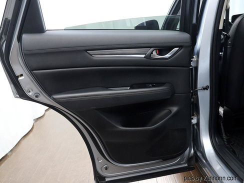 Used 2019 MAZDA CX-5 Grand Touring AWD/4WD image 25