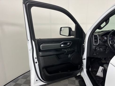 Used 2022 RAM 1500 Big Horn image 15