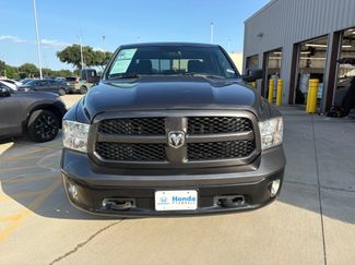 Used 2015 RAM 1500 Outdoorsman RWD video 3