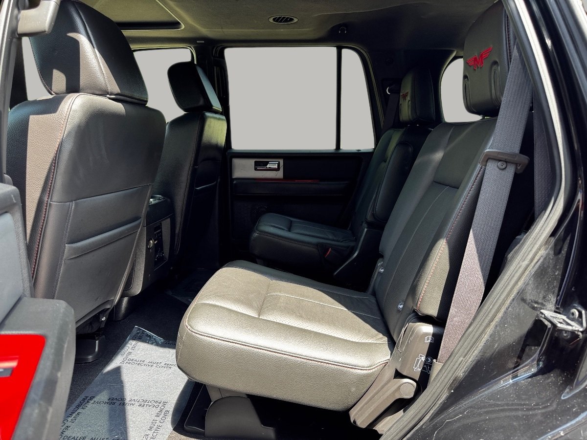 Used 2008 Ford Expedition Limited RWD image 20