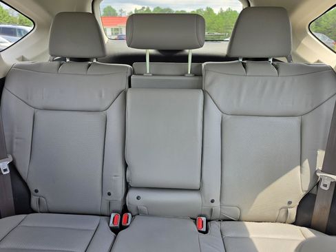 Used 2015 Honda CR-V EX-L image 8