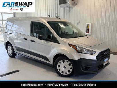 Used 2021 Ford Transit Connect XL