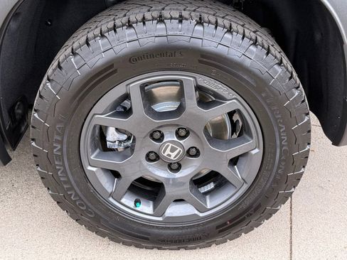 Certified 2026 Honda Pilot TrailSport image 10