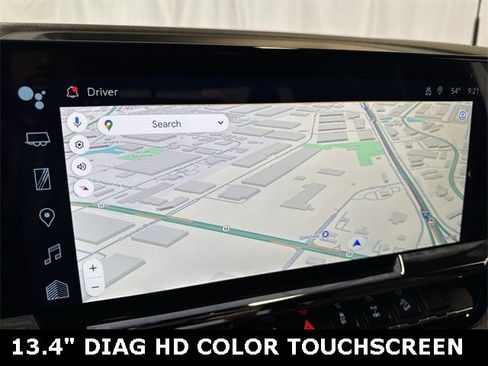 Used 2025 Chevrolet Silverado 2500 ZR2 w/ Technology Package image 19