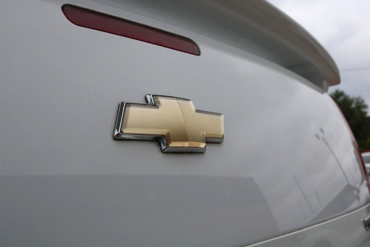 Used 2014 Chevrolet Impala LTZ FWD image 12