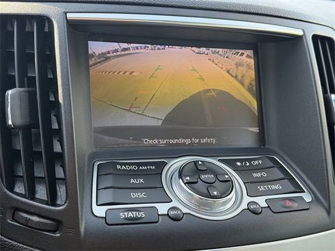 Used 2013 INFINITI G37 x w/ Premium Pkg image 16