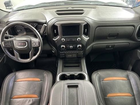 Used 2020 GMC Sierra 1500 AT4 AWD/4WD image 21