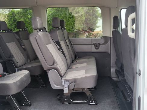 Used 2026 Ford Transit 350 XLT AWD/4WD image 19