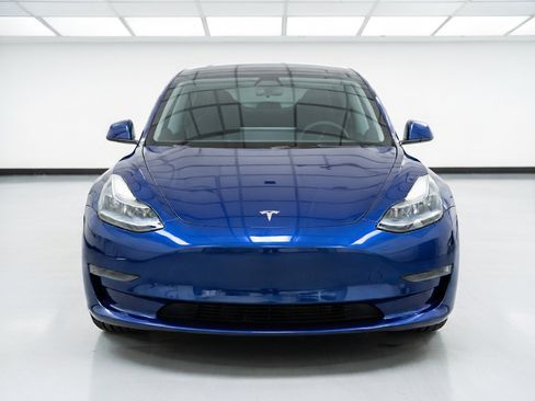 Used 2023 Tesla Model 3 Standard Range RWD image 2