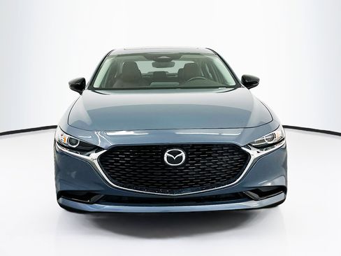 Used 2024 MAZDA MAZDA3 s image 2