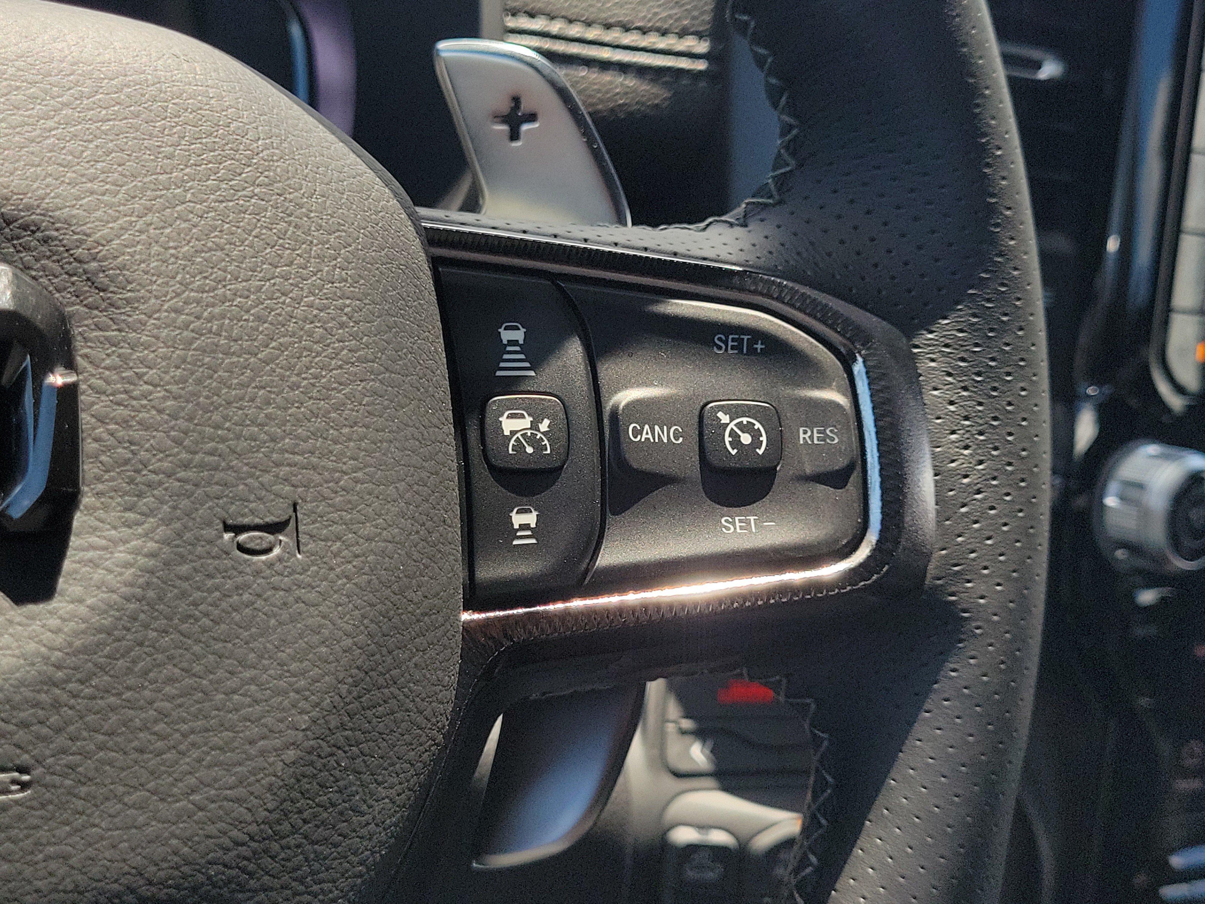 New 2027 RAM 1500 RHO AWD/4WD image 24