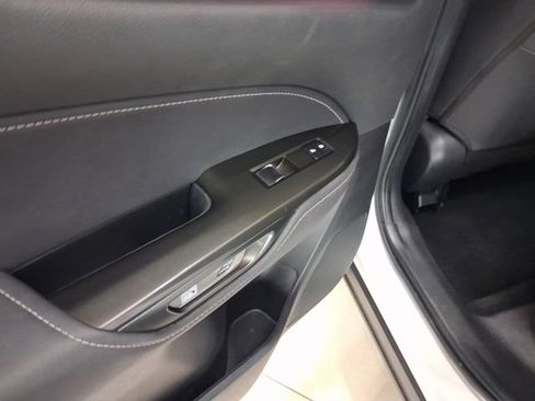 Used 2024 Lexus NX 250 FWD w/ Cold Area Package image 9