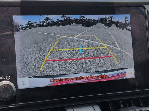 Certified 2024 Toyota RAV4 LE FWD image 20