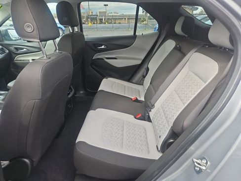 Used 2024 Chevrolet Equinox LS w/ LS Convenience Package image 25
