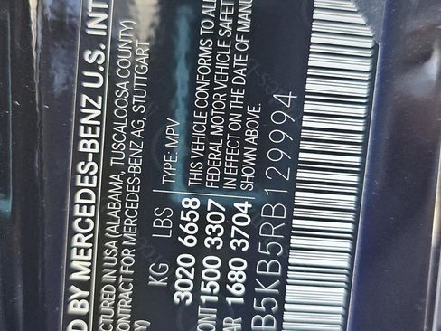 Used 2024 Mercedes-Benz GLE 450 4MATIC image 16