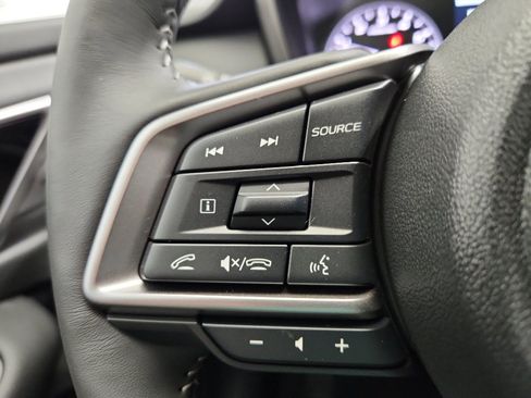 Certified 2025 Subaru Outback Touring XT w/ Popular Package #2 image 14