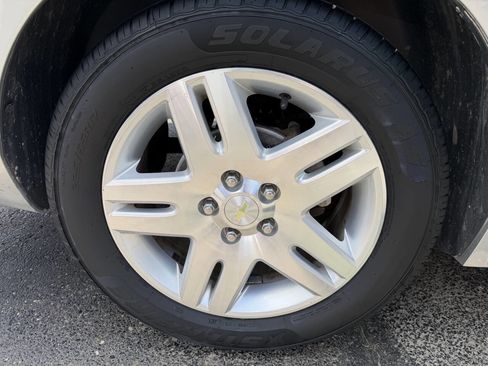 Used 2012 Chevrolet Impala LT FWD image 3