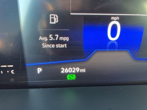 Used 2023 Volkswagen Tiguan SE image 12