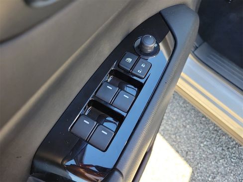 Used 2025 MAZDA CX-5 AWD 2.5 S w/ Select Package image 14