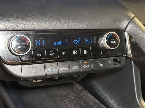 Used 2021 Hyundai Elantra SEL w/ Convenience Package image 27