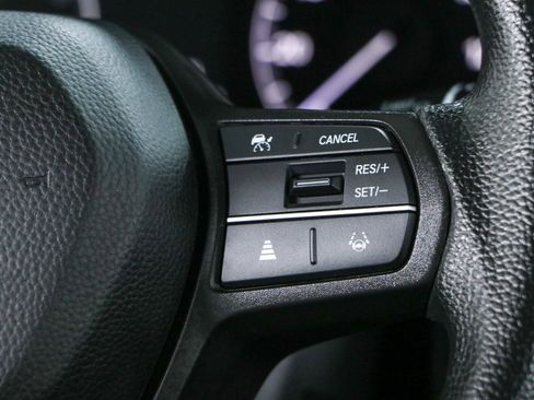 Used 2024 Honda CR-V EX image 14