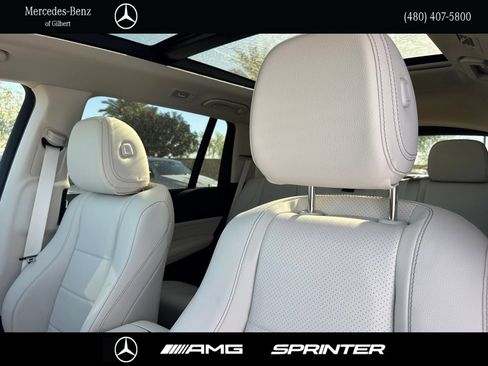New 2026 Mercedes-Benz GLS 450 4MATIC image 15