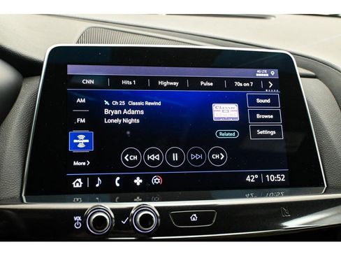 Used 2021 Cadillac CT5 Luxury w/ Cold Weather Package image 41