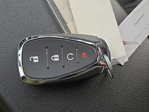 New 2026 Chevrolet Trax LT w/ Driver Confidence Package image 29