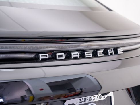 New 2025 Porsche Panamera 4 image 39