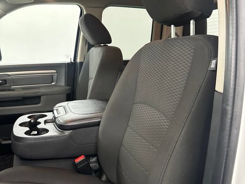 Used 2019 RAM 1500 Warlock w/ Electronics Group AWD/4WD image 12